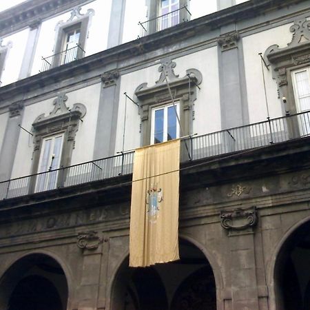 Depandance Vania Napoli Luaran gambar
