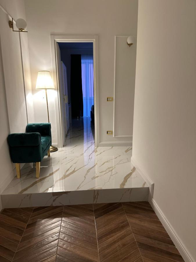 Depandance Vania Napoli Luaran gambar