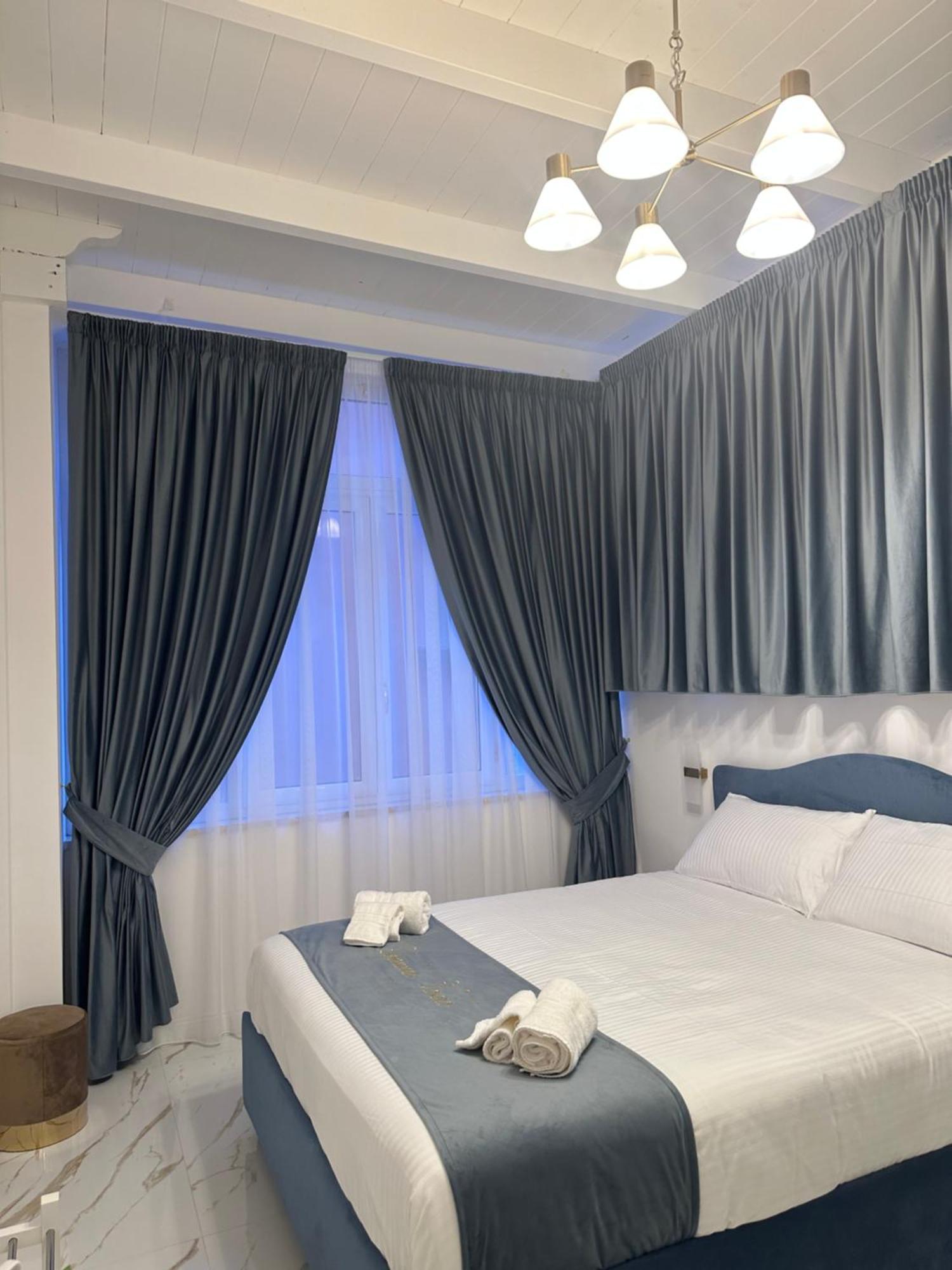 Depandance Vania Napoli Luaran gambar